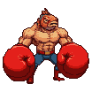 Similar pixel art