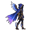Similar pixel art