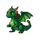 Similar pixel art