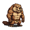 Similar pixel art