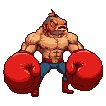 Similar pixel art
