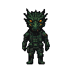 Similar pixel art