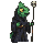 Similar pixel art