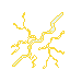 Pixel Art: electric vfx (Remix)