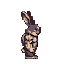 Pixel Art: idle (generated with AI by Quilthorn Elemental).