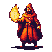 Similar pixel art