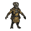 Pixel Art: idle