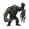 Similar pixel art
