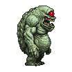 Similar pixel art
