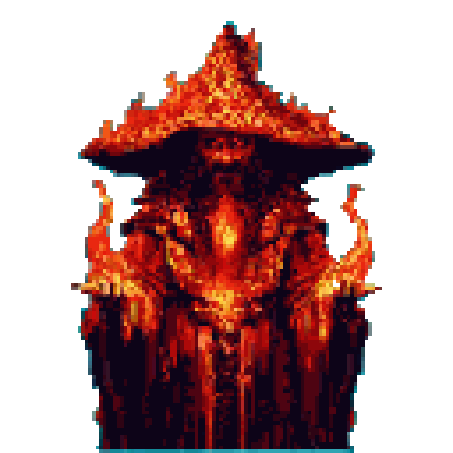 Norzeth Witch's Profile Picture