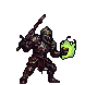Similar pixel art