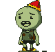 Similar pixel art