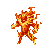 Similar pixel art