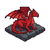 Similar pixel art