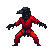 Similar pixel art