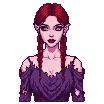 Similar pixel art
