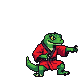Similar pixel art