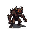Retro Demons & Undead: Doom-Inspired Horror