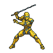 Similar pixel art