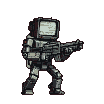 Similar pixel art