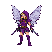 Similar pixel art