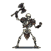 Similar pixel art
