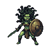 Similar pixel art