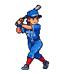 Similar pixel art
