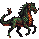 Similar pixel art