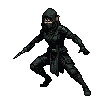 Similar pixel art