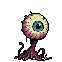 Similar pixel art