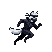 Shadow Fox Dash: Stealthy Runner Animation