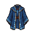 Pixel Art: set of unique body armors - fantasy rpg asset pack - simple ...
