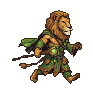 Similar pixel art