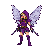 Similar pixel art