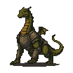 Similar pixel art