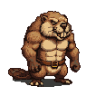 Similar pixel art
