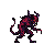 Similar pixel art