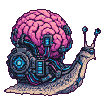 Similar pixel art