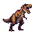 Similar pixel art