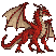 Similar pixel art