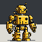 Similar pixel art