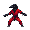 Similar pixel art