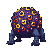Similar pixel art