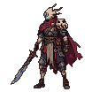 Similar pixel art