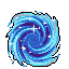 Pixel Art: set of vfx effects