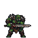 Similar pixel art