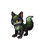 Similar pixel art