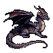 Similar pixel art