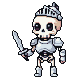 Similar pixel art